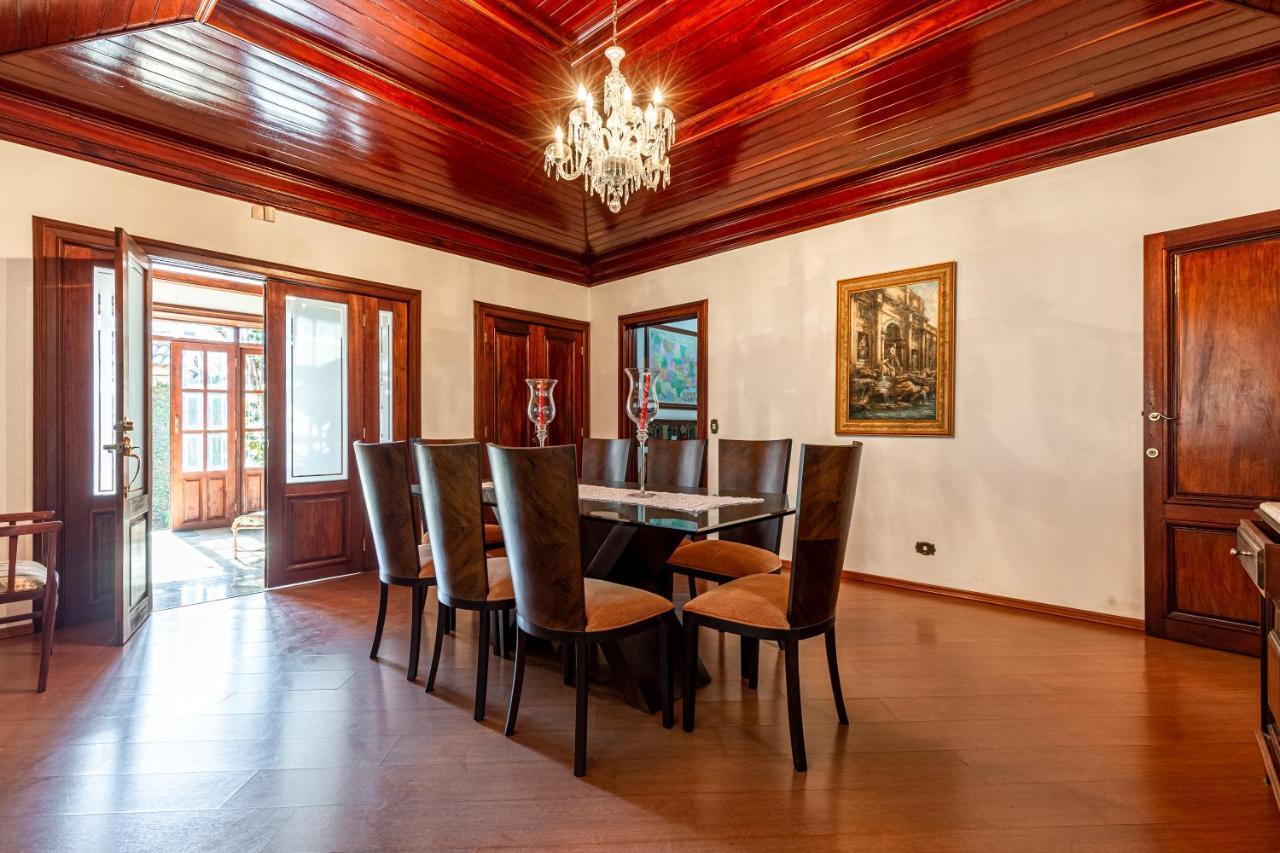 Saint Gallen Casa de férias